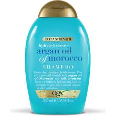 OGX Shampoos OGX Hydrate & Repair Argan Oil of Morocco Extra Strength Shampoo 385ml