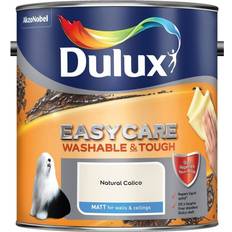 Dulux Easycare Wall Paint, Ceiling Paint Natural Calico 2.5L