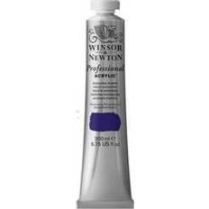 Winsor & Newton Professional Acrylic Dioxazine Purple 200ml