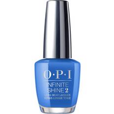 OPI Lisbon Infinite Shine Tile Art to Warm Your Heart 15ml