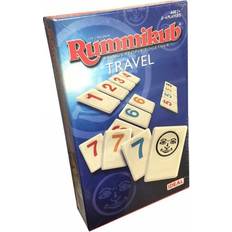 Children's Board Games Ideal Rummikub Travel Game Travel