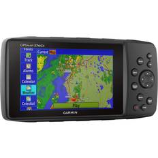 800x480 Sea Navigation Garmin GPSMap 276cx