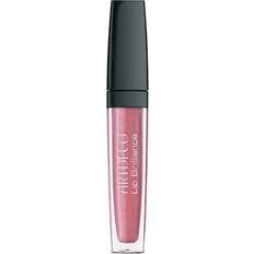 SPF Lip Glosses Artdeco Lip Brilliance SPF6 #72 Romantic Pink