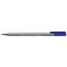 Staedtler Triplus Fine Liner Point Pen Lavender 0.3mm