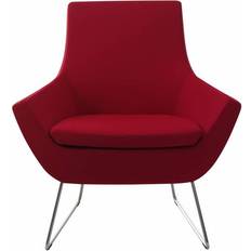 Swedese Happy Low Armchair 75cm