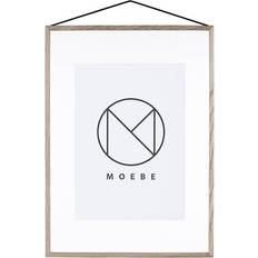 Moebe A2 Oak Photo Frame 44x61.5cm