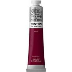 Winsor & Newton Winton Oil Color Magenta 200ml