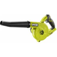 Ryobi Battery Leaf Blowers Ryobi R18TB-0 Solo