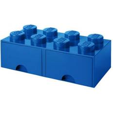 Lego 8 Stud Storage Brick Drawer 5005399