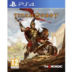 Titan Quest (PS4)