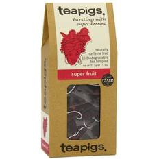 Teapigs Super Fruit 15pcs