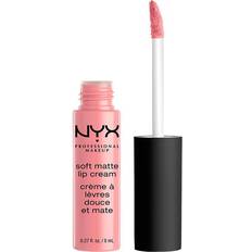 NYX Soft Matte Lip Cream Tokyo