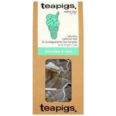 Teapigs Chocolate & Mint 15pcs