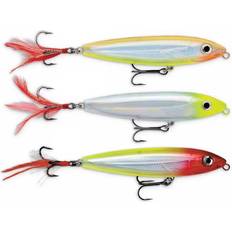 Rapala X Rap Saltwater Subwalk 9cm Mullet