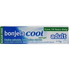 Bonjela Cool Mint 15g Gel