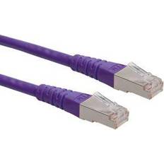 Roline RJ45 S/FTP Cat6 3m