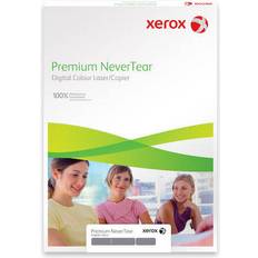 Laser Weather-resistant Paper Xerox Premium NeverTear 145mic A3 100 100pcs