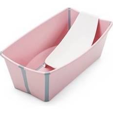 Stokke Grooming & Bathing Stokke Flexi Bath Bundle Tub with Support