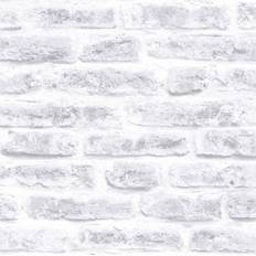 Graham & Brown Wallpapers Graham & Brown Realistic Brick (101801)