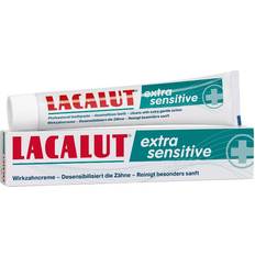 Lacalut Extra Sensitive 75ml