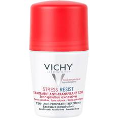 Vichy Deodorants Vichy 72-HR Stress Resist Anti-Perspirant Intensive Treatment Deo Roll-on 50ml 1-pack