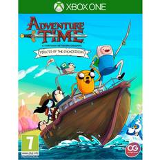 Adventure Time: Pirates of the Enchiridion (XOne)