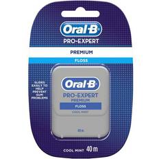 Dental Floss Oral-B Pro-Expert Premium Floss Cool Mint 40m