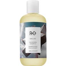 R+Co Dallas Thickening Shampoo 241ml