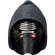 Film & TV Facemasks Fancy Dress Rubies Kylo Ren Star Wars the Force Awakens Mask