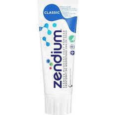 Anti Caries Toothpastes Zendium Classic 75ml