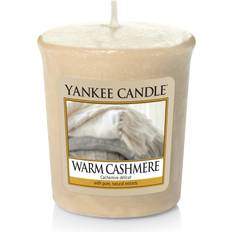 Yankee candle Yankee Candle Warm Cashmere Scented Candle 49g