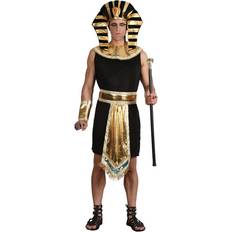 Wicked Costumes Egyptian King Mask Suit