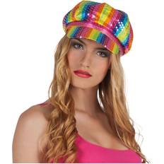 Palmer Agencies Lollipop Rainbow Cap