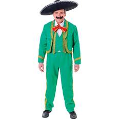 Bristol Mexican Man Costume