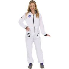 Orion Costumes Astronaut Spacewoman NASACostume