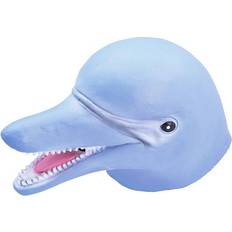 Bristol Dolphin Mask