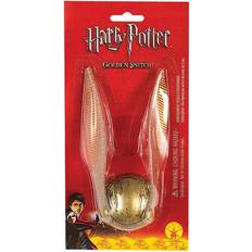 Film & TV Accessories Rubies Harry Potter Golden Snitch