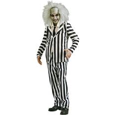 Rubies Adult Beetlejuice Costume