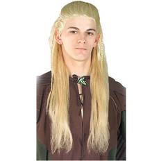 Rubies Adult Legolas Wig Lord of the Rings