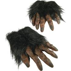 Bristol Hairy Hands Brown