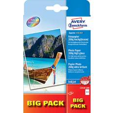 Avery Superior 200g/m² 100pcs