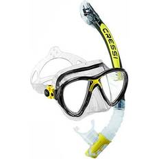 Diving & Snorkeling Cressi Evo Big Eyes & Kappa Dry Set
