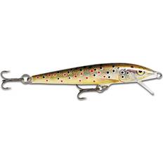 Rapala Original Floater 5cm Rainbow Trout