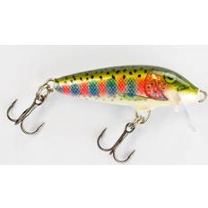 Rapala Original Floater 3cm Rainbow Trout