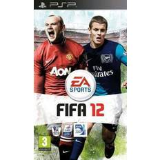 FIFA 12 (PSP)