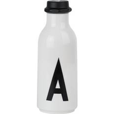 Design Letters Personal Water Bottle 0.5L