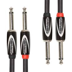 Roland 2x6.3mm-2x6.3mm 1.5m