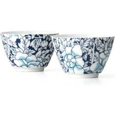 Bredemeijer Asia Yantai Tea Cup 2pcs