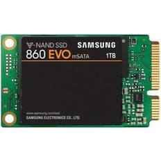 Samsung 860 Evo MZ-M6E1T0BW 1TB