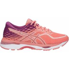 Asics Gel-Cumulus 19 W - Begonia Pink/Baton Rouge